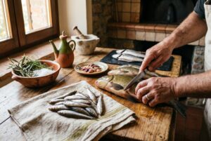 Brustico del Trasimeno — passaggio 1