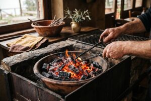 Brustico del Trasimeno — passaggio 2