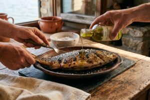 Brustico del Trasimeno — passaggio 5