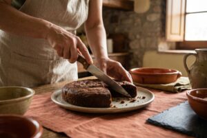 Crescionda di Spoleto — passaggio 5
