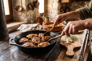 Friccò all'Eugubina — passaggio 2