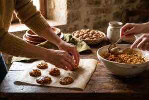 Pinocchiate di Perugia — passaggio 3